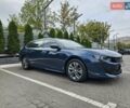 Зелений Пежо 508, об'ємом двигуна 1.5 л та пробігом 160 тис. км за 18800 $, фото 11 на Automoto.ua