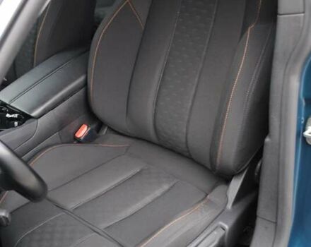 Зелений Пежо 508, об'ємом двигуна 1.5 л та пробігом 160 тис. км за 18800 $, фото 27 на Automoto.ua