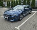 Зелений Пежо 508, об'ємом двигуна 1.5 л та пробігом 160 тис. км за 18800 $, фото 14 на Automoto.ua