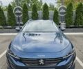 Зелений Пежо 508, об'ємом двигуна 1.5 л та пробігом 160 тис. км за 18800 $, фото 5 на Automoto.ua