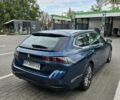 Зелений Пежо 508, об'ємом двигуна 1.5 л та пробігом 160 тис. км за 18800 $, фото 19 на Automoto.ua