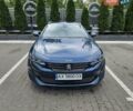 Зелений Пежо 508, об'ємом двигуна 1.5 л та пробігом 160 тис. км за 18800 $, фото 10 на Automoto.ua