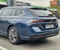 Зелений Пежо 508, об'ємом двигуна 1.5 л та пробігом 160 тис. км за 18800 $, фото 4 на Automoto.ua