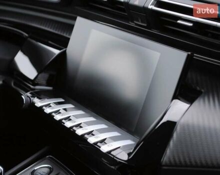 Зелений Пежо 508, об'ємом двигуна 1.5 л та пробігом 160 тис. км за 18800 $, фото 38 на Automoto.ua