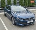 Зелений Пежо 508, об'ємом двигуна 1.5 л та пробігом 160 тис. км за 18800 $, фото 12 на Automoto.ua