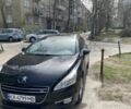 Черный Пежо 508 SW, объемом двигателя 1.6 л и пробегом 350 тыс. км за 7600 $, фото 5 на Automoto.ua