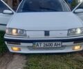 Белый Пежо 605, объемом двигателя 2 л и пробегом 2 тыс. км за 1500 $, фото 1 на Automoto.ua