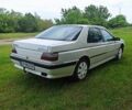 Білий Пежо 605, об'ємом двигуна 2 л та пробігом 1000 тис. км за 1200 $, фото 1 на Automoto.ua