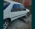 Белый Пежо 605, объемом двигателя 2 л и пробегом 350 тыс. км за 1200 $, фото 2 на Automoto.ua