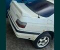 Белый Пежо 605, объемом двигателя 2 л и пробегом 350 тыс. км за 1200 $, фото 3 на Automoto.ua