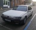 Білий Пежо 605, об'ємом двигуна 2 л та пробігом 20 тис. км за 600 $, фото 1 на Automoto.ua