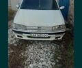 Белый Пежо 605, объемом двигателя 2 л и пробегом 350 тыс. км за 1200 $, фото 1 на Automoto.ua