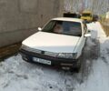 Білий Пежо 605, об'ємом двигуна 2 л та пробігом 180 тис. км за 1000 $, фото 6 на Automoto.ua