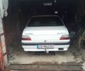 Білий Пежо 605, об'ємом двигуна 2 л та пробігом 1000 тис. км за 1200 $, фото 3 на Automoto.ua
