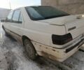 Білий Пежо 605, об'ємом двигуна 2 л та пробігом 180 тис. км за 1000 $, фото 3 на Automoto.ua