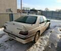 Білий Пежо 605, об'ємом двигуна 2 л та пробігом 180 тис. км за 1000 $, фото 1 на Automoto.ua