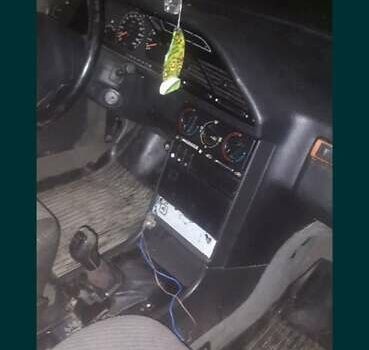 Белый Пежо 605, объемом двигателя 2.02 л и пробегом 375 тыс. км за 1200 $, фото 4 на Automoto.ua