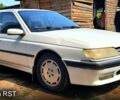 Белый Пежо 605, объемом двигателя 2 л и пробегом 100 тыс. км за 1300 $, фото 2 на Automoto.ua