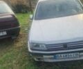 Белый Пежо 605, объемом двигателя 2 л и пробегом 300 тыс. км за 1900 $, фото 1 на Automoto.ua