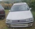 Білий Пежо 605, об'ємом двигуна 2 л та пробігом 350 тис. км за 1900 $, фото 1 на Automoto.ua