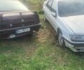 Белый Пежо 605, объемом двигателя 2 л и пробегом 300 тыс. км за 1900 $, фото 5 на Automoto.ua