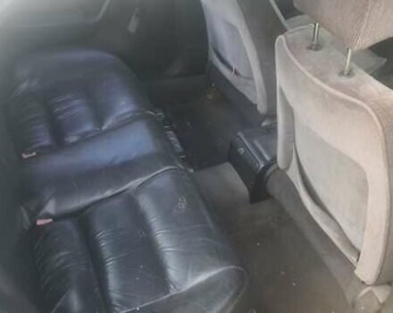 Белый Пежо 605, объемом двигателя 2 л и пробегом 300 тыс. км за 1900 $, фото 3 на Automoto.ua