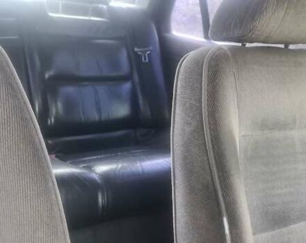 Белый Пежо 605, объемом двигателя 2 л и пробегом 300 тыс. км за 1900 $, фото 4 на Automoto.ua