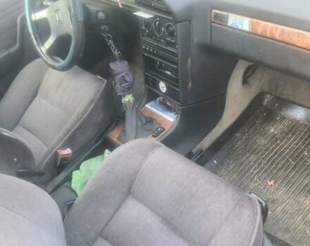 Белый Пежо 605, объемом двигателя 2 л и пробегом 300 тыс. км за 1900 $, фото 2 на Automoto.ua