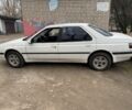 Білий Пежо 605, об'ємом двигуна 3 л та пробігом 200 тис. км за 969 $, фото 1 на Automoto.ua