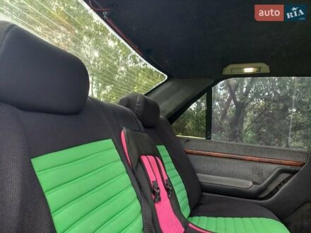 Пежо 605 1992 в Ужгороде на Automoto.ua Белый Пежо 605, объемом двигателя 2.1 л и пробегом 680 тыс. км за 1800 $, фото 1 на Automoto.ua