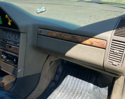 Бежевый Пежо 605, объемом двигателя 2 л и пробегом 300 тыс. км за 1300 $, фото 2 на Automoto.ua