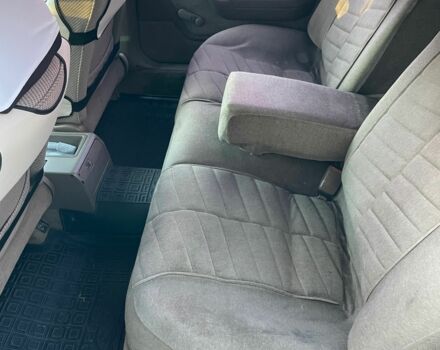 Бежевий Пежо 605, об'ємом двигуна 2 л та пробігом 330 тис. км за 2850 $, фото 16 на Automoto.ua