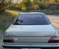 Бежевий Пежо 605, об'ємом двигуна 2 л та пробігом 330 тис. км за 2850 $, фото 6 на Automoto.ua