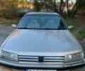 Бежевий Пежо 605, об'ємом двигуна 2 л та пробігом 330 тис. км за 2850 $, фото 11 на Automoto.ua