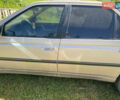 Бежевый Пежо 605, объемом двигателя 2 л и пробегом 300 тыс. км за 1300 $, фото 10 на Automoto.ua