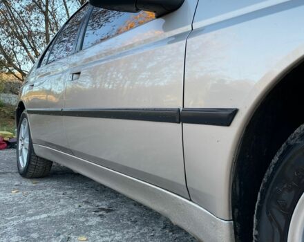 Бежевий Пежо 605, об'ємом двигуна 2 л та пробігом 330 тис. км за 2850 $, фото 7 на Automoto.ua