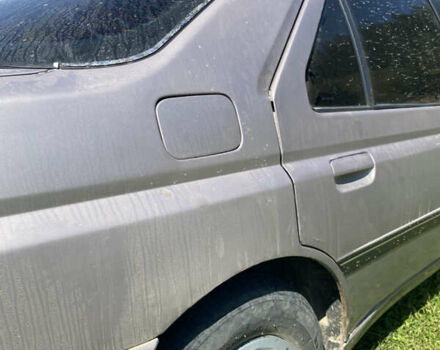 Бежевый Пежо 605, объемом двигателя 2 л и пробегом 300 тыс. км за 1300 $, фото 6 на Automoto.ua