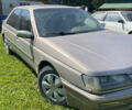 Бежевый Пежо 605, объемом двигателя 2 л и пробегом 300 тыс. км за 1300 $, фото 13 на Automoto.ua