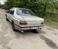 Бежевый Пежо 605, объемом двигателя 2 л и пробегом 200 тыс. км за 486 $, фото 5 на Automoto.ua