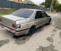 Бежевый Пежо 605, объемом двигателя 2 л и пробегом 200 тыс. км за 486 $, фото 2 на Automoto.ua