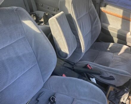 Бежевий Пежо 605, об'ємом двигуна 2 л та пробігом 240 тис. км за 599 $, фото 5 на Automoto.ua