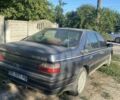 Бежевий Пежо 605, об'ємом двигуна 2 л та пробігом 240 тис. км за 599 $, фото 1 на Automoto.ua