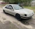 Бежевый Пежо 605, объемом двигателя 2 л и пробегом 200 тыс. км за 486 $, фото 3 на Automoto.ua