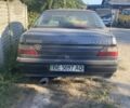 Бежевий Пежо 605, об'ємом двигуна 2 л та пробігом 240 тис. км за 599 $, фото 2 на Automoto.ua