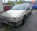 Бежевий Пежо 605, об'ємом двигуна 2 л та пробігом 355 тис. км за 500 $, фото 1 на Automoto.ua