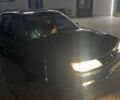 Черный Пежо 605, объемом двигателя 3 л и пробегом 3 тыс. км за 2000 $, фото 6 на Automoto.ua