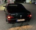 Черный Пежо 605, объемом двигателя 3 л и пробегом 3 тыс. км за 2000 $, фото 3 на Automoto.ua