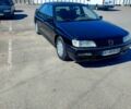Черный Пежо 605, объемом двигателя 3 л и пробегом 400 тыс. км за 1500 $, фото 1 на Automoto.ua