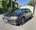 Черный Пежо 605, объемом двигателя 2 л и пробегом 350 тыс. км за 291 $, фото 1 на Automoto.ua