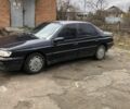 Чорний Пежо 605, об'ємом двигуна 2 л та пробігом 300 тис. км за 1200 $, фото 2 на Automoto.ua